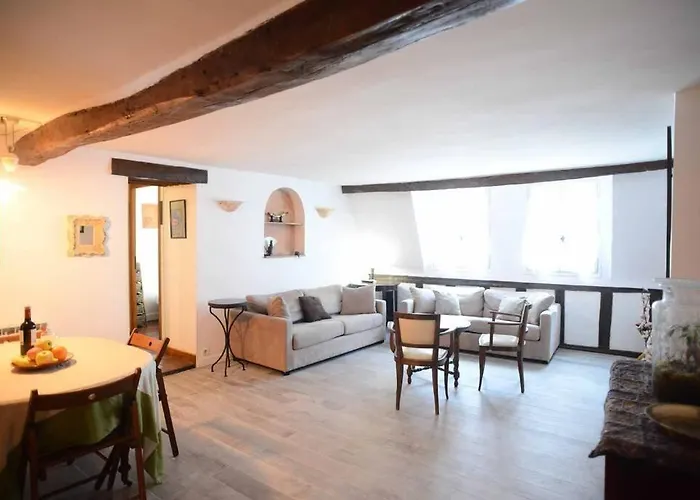 Typical Marais 3 Bedroom - Beaubourg Διαμέρισμα