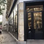 Apartmán Typical Marais 3 Bedroom - Beaubourg