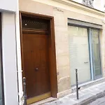 Apartmán Typical Marais 3 Bedroom - Beaubourg